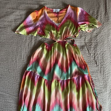 Robe de soirée / wedding guest