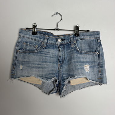Short di jeans Rag & Bone