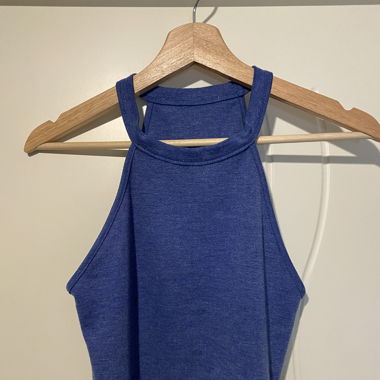 Top von Bershka