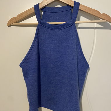 Top von Bershka