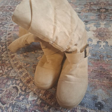 Brown Women’s Boots