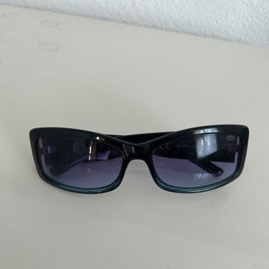 Lovely blue sunglasses 