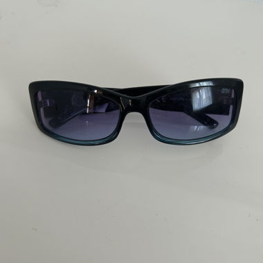 Lovely blue sunglasses 