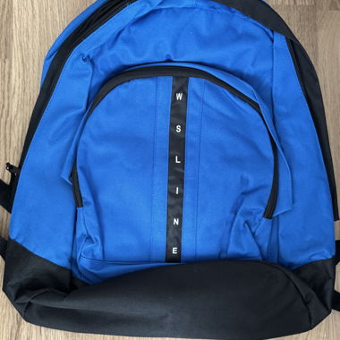 Rucksack 