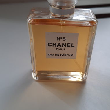 Chanel 5