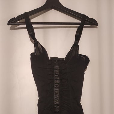 Body noir