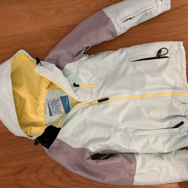 Veste de ski / snowboard TwinTip