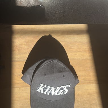 Casquette 47 