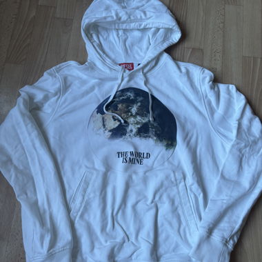 Diesel sweater