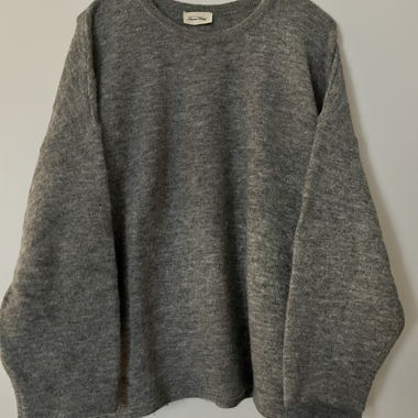 American Vintage pullover