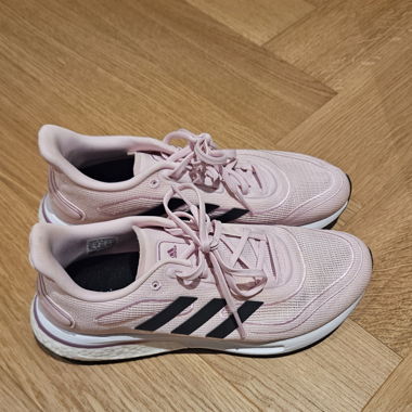 Adidas Supernova rosa