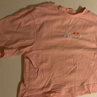 Ellesse Shirt