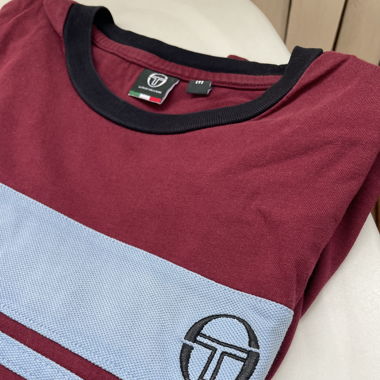 T-shirt sergio tacchini
