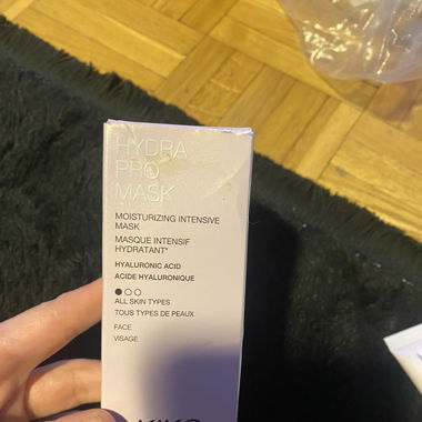Kiko produkt