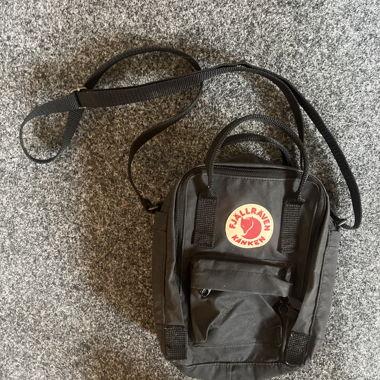 Fjällräven Kånken Handbag