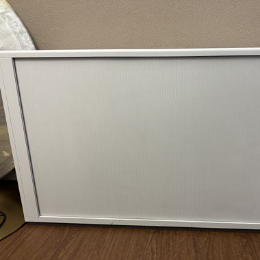 Lockable Cabinet