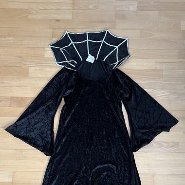 Hexen Köstüm