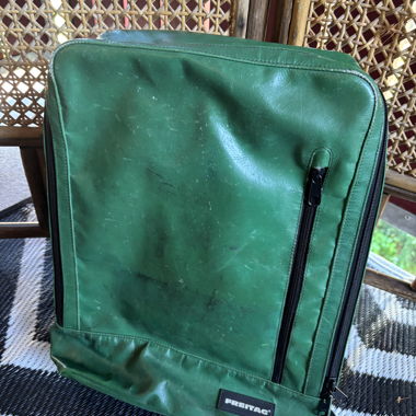 Zaino Freitag verde