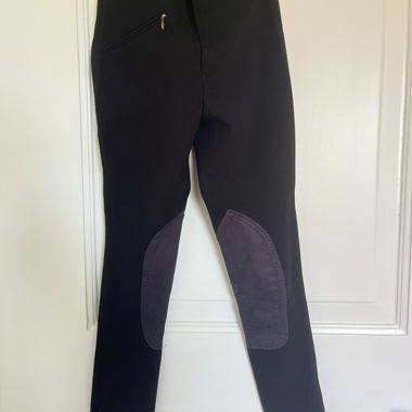 Horseback riding pants