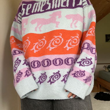 Weekday Knit Sweater
