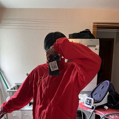 Veste 
