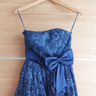 Abendkleid / Cocktail dress