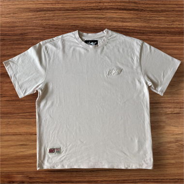 Noneofus Tshirt pink