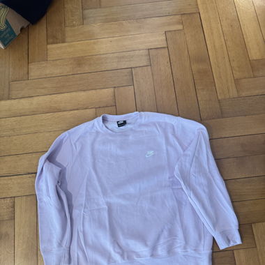 Pull nike