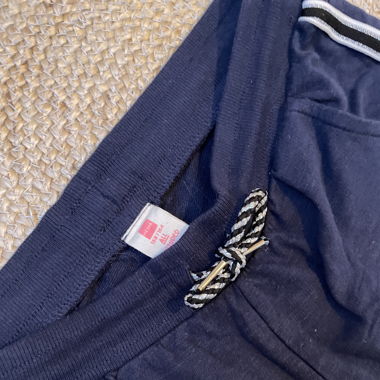  pyjama short 