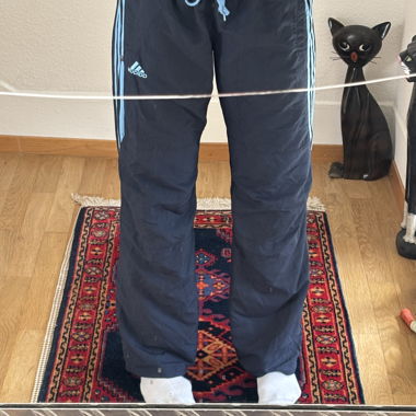 Pantalon de survêtement Adidas