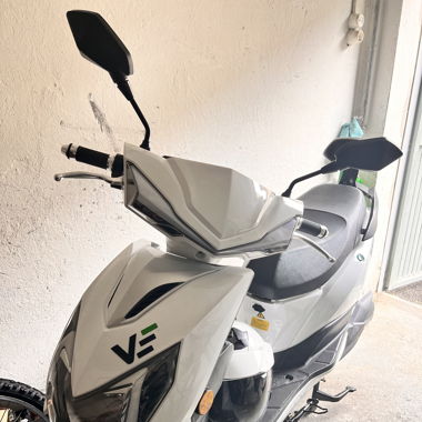E-Roller