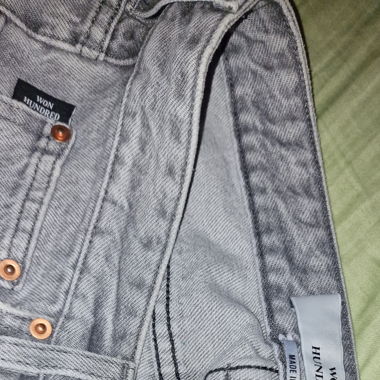 Won Hundred Designer Jeans (gekauft für 175chf)