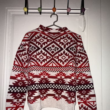 Pull noël