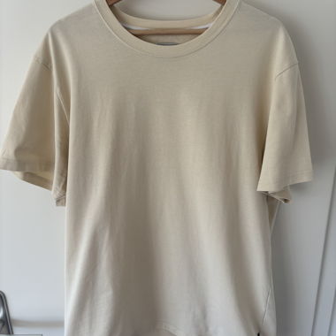 Beiges T-Shirt von Forlife