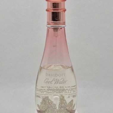Davidoff Cool Water Sea Rose