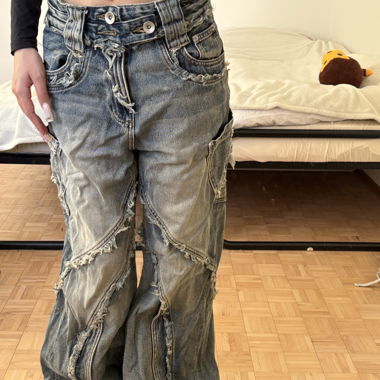 personal soul jeans taglia 38