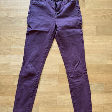 TOMMY HILFIGER Jeans 