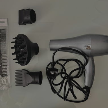Haartrockner 