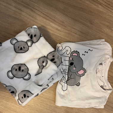 pyjama