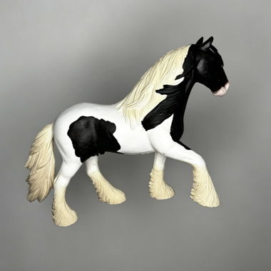 Cheval schleich 