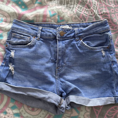Short