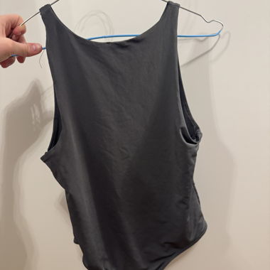 Body noir Tally Weijl XS