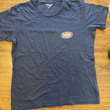 Wrangler T-Shirt XL