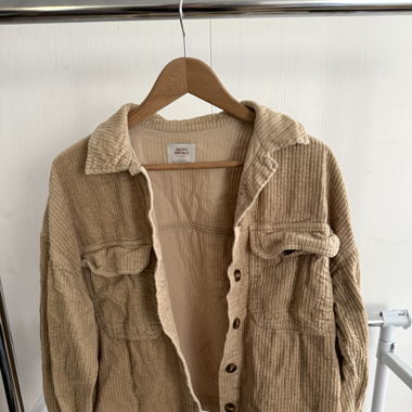 Übergangsjacke