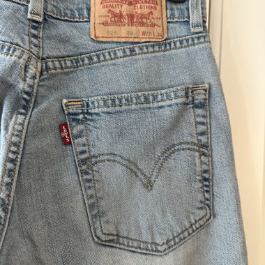 LEVI’S flare vintage (before 1990) 