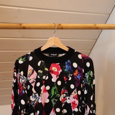 Desigual Pullover M