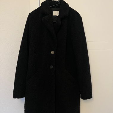 VILA Coat