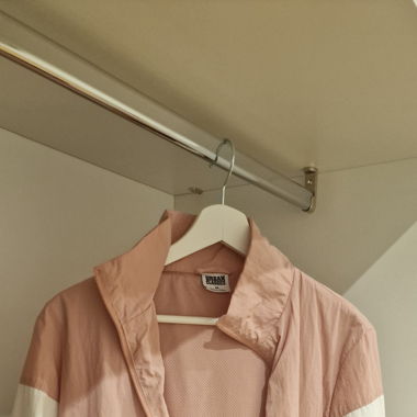 Urban Classics Jacke