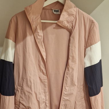 Urban Classics Jacke