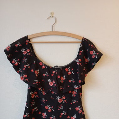T-Shirt floral
